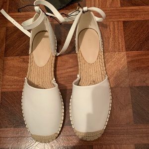 Women’s ballerina summer shoe